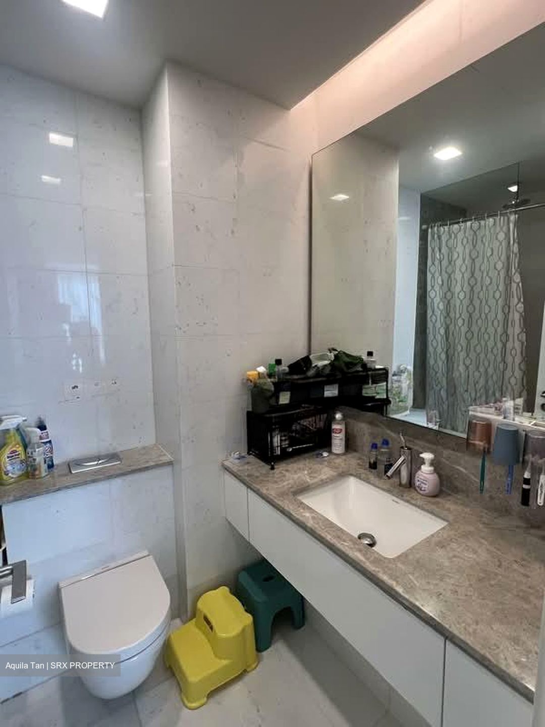 Reflections At Keppel Bay (D4), Condominium #530751581